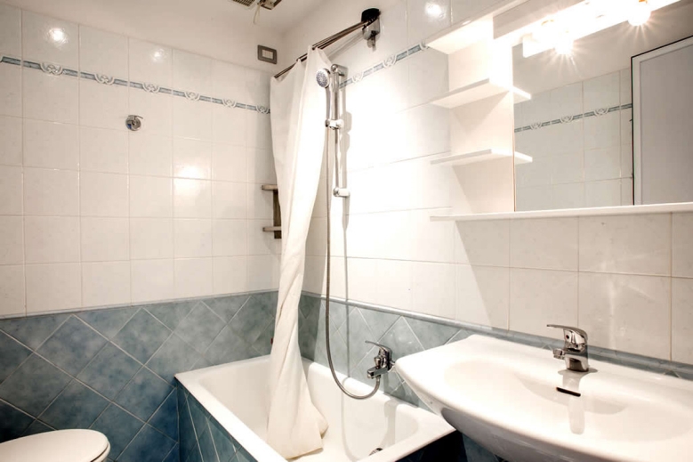 Hotel Residence Sant´Anna dovolená