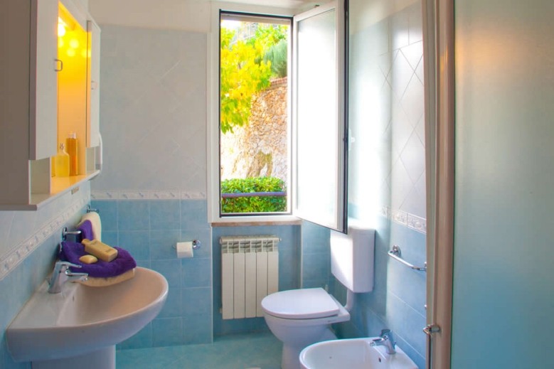 Hotel Residence Sant´Anna dovolená