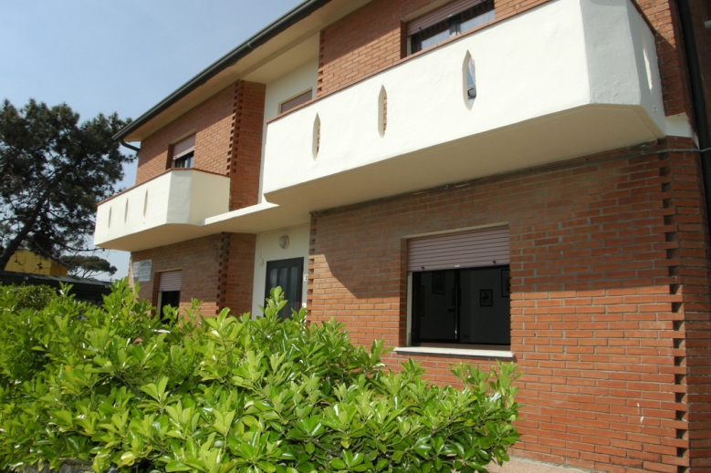 Hotel Vila Jolanda dovolená