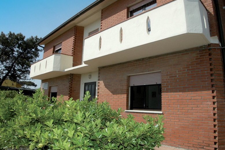 Hotel Vila Jolanda