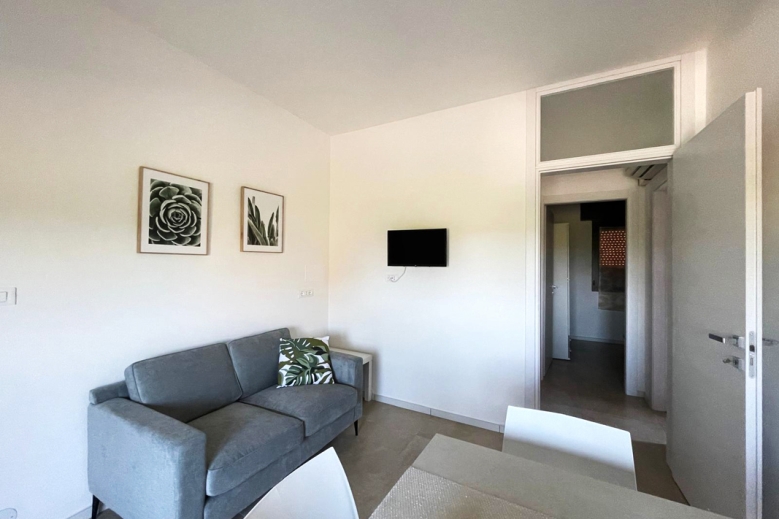 Hotel Vila Jolanda dovolená