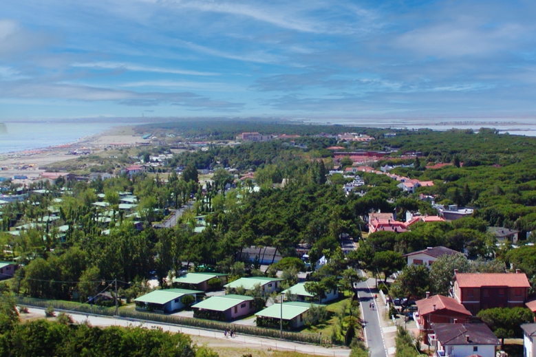 Hotel Vila Jolanda dovolená