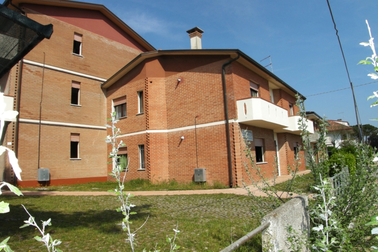 Hotel Vila Jolanda dovolená