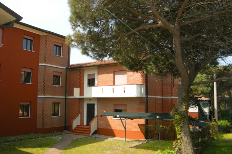 Hotel Vila Jolanda dovolená
