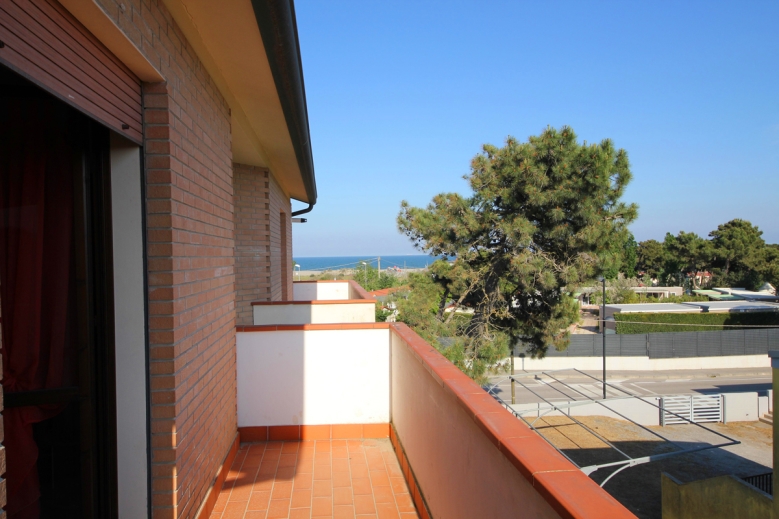 Hotel Vila Jolanda dovolená