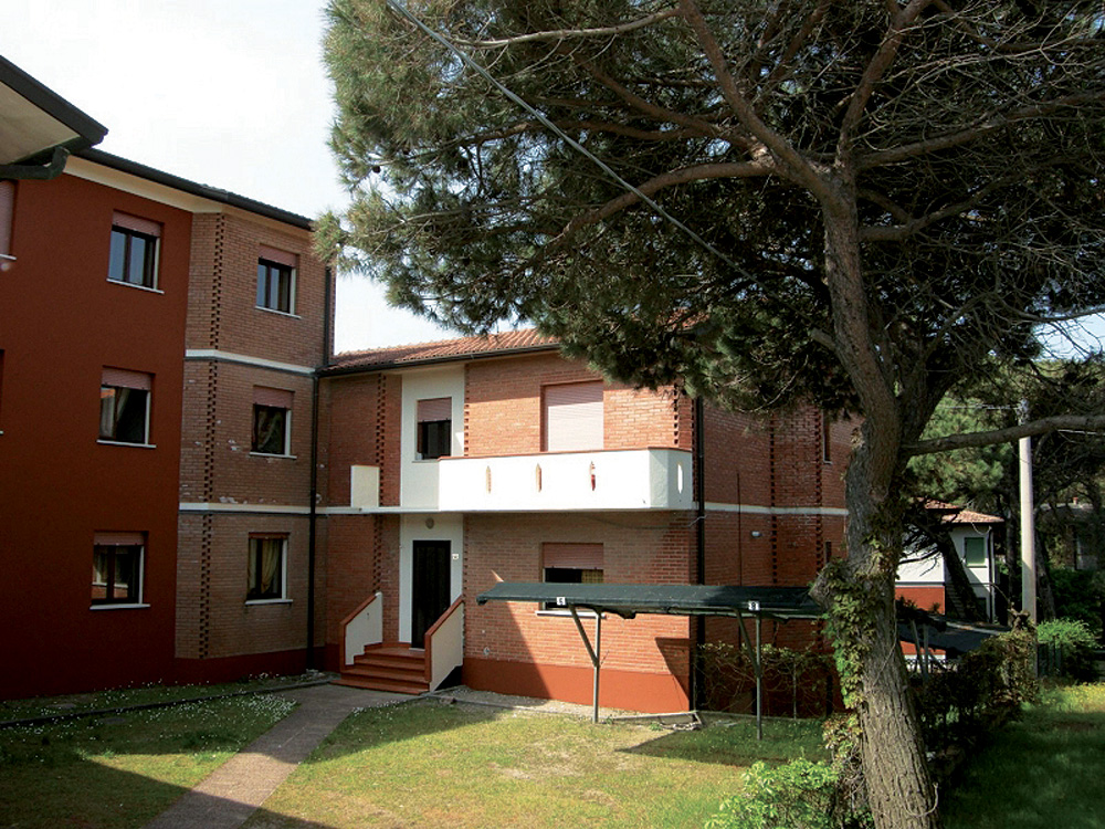 Vila Jolanda 4