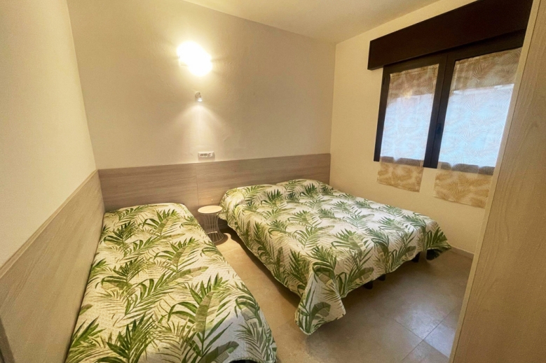 Hotel Vila Jolanda dovolená