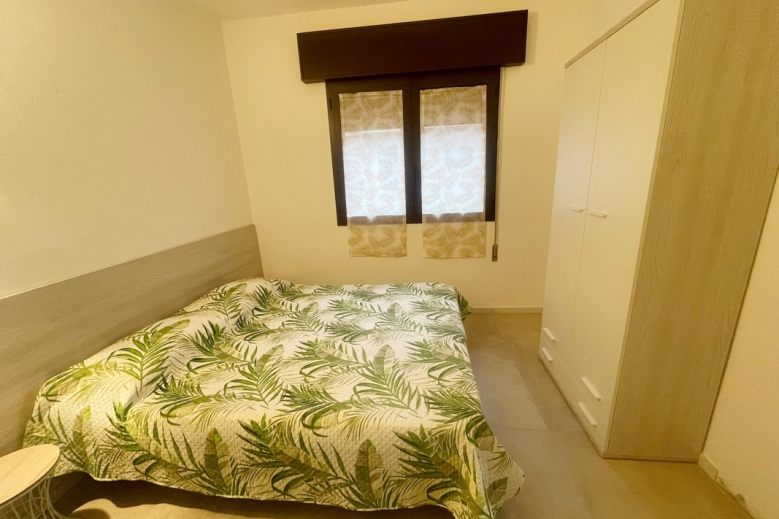 Hotel Vila Jolanda dovolená