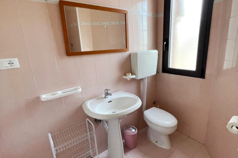 Hotel Vila Jolanda dovolená