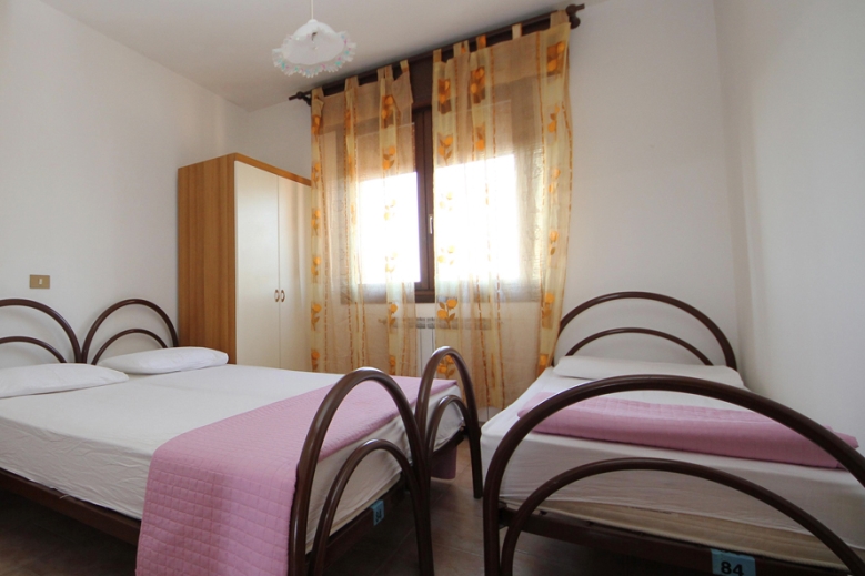Hotel Vila Jolanda dovolená
