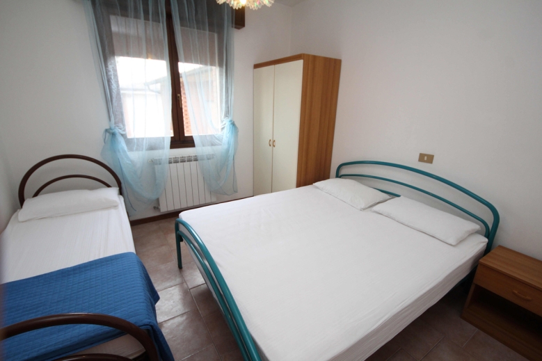 Hotel Vila Jolanda dovolená