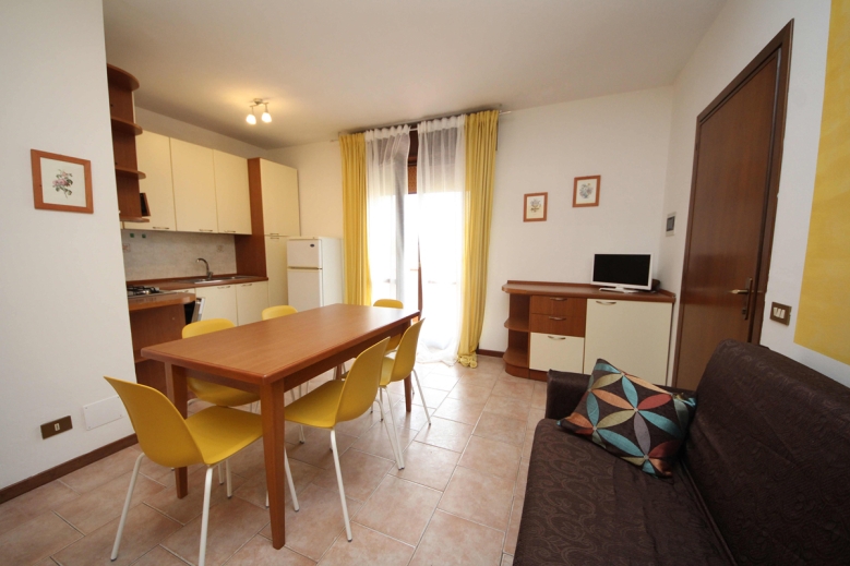 Hotel Vila Jolanda dovolená