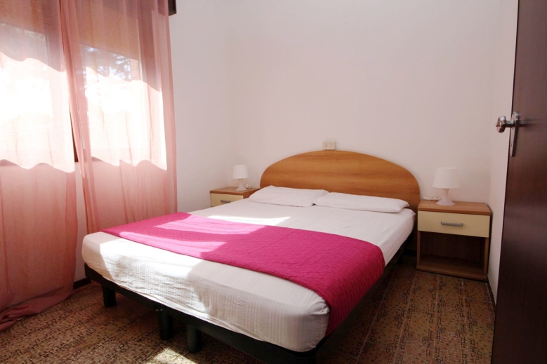 Hotel Vila Jolanda dovolená