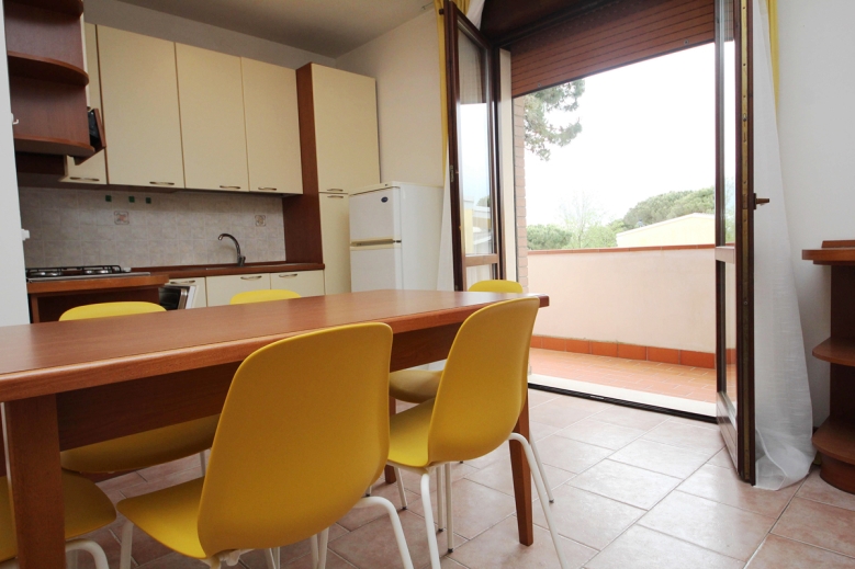 Hotel Vila Jolanda dovolená