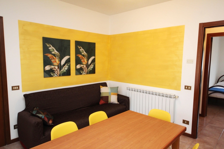 Hotel Vila Jolanda dovolená