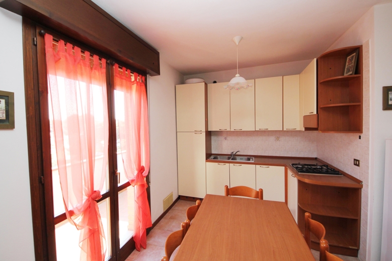 Hotel Vila Jolanda dovolená