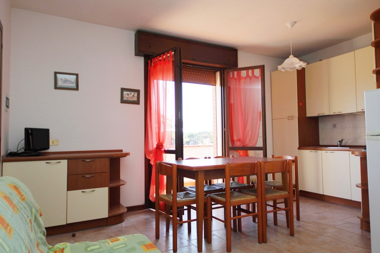 Hotel Vila Jolanda dovolená