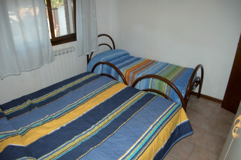 Hotel Vila Jolanda