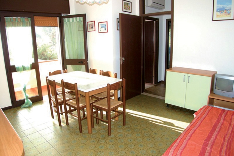 Hotel Vila Jolanda
