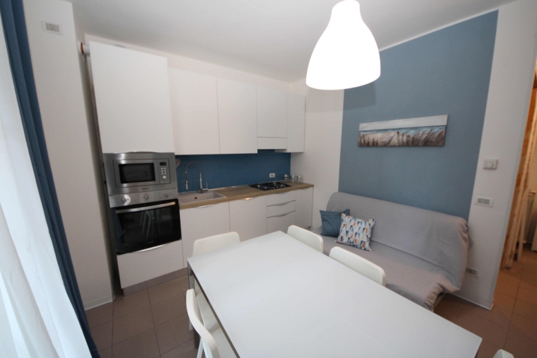 Hotel Residence Veranda