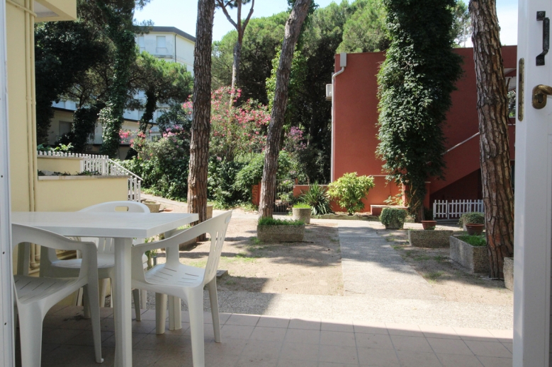 Hotel Residence Veranda