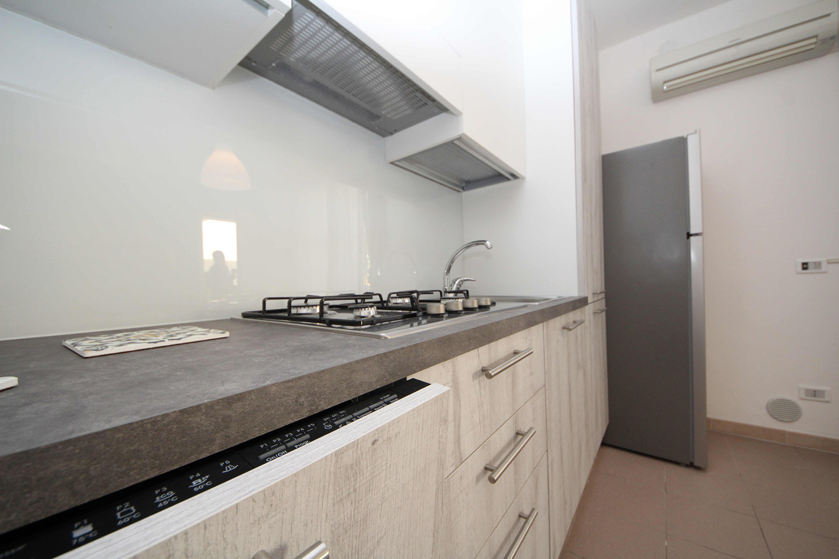 Residence Veranda 12