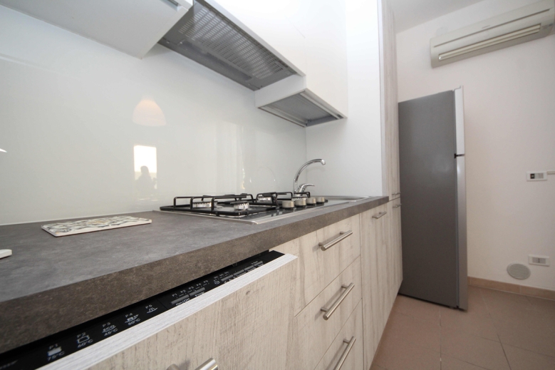 Hotel Residence Veranda