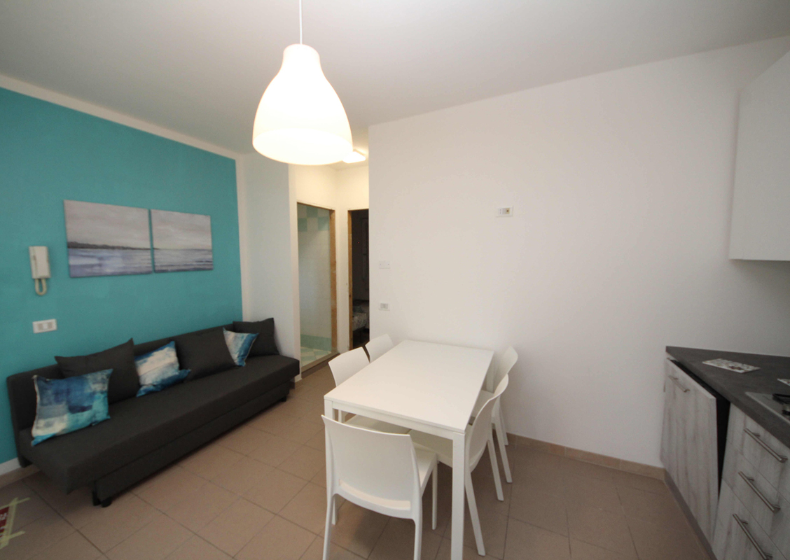 Residence Veranda 13