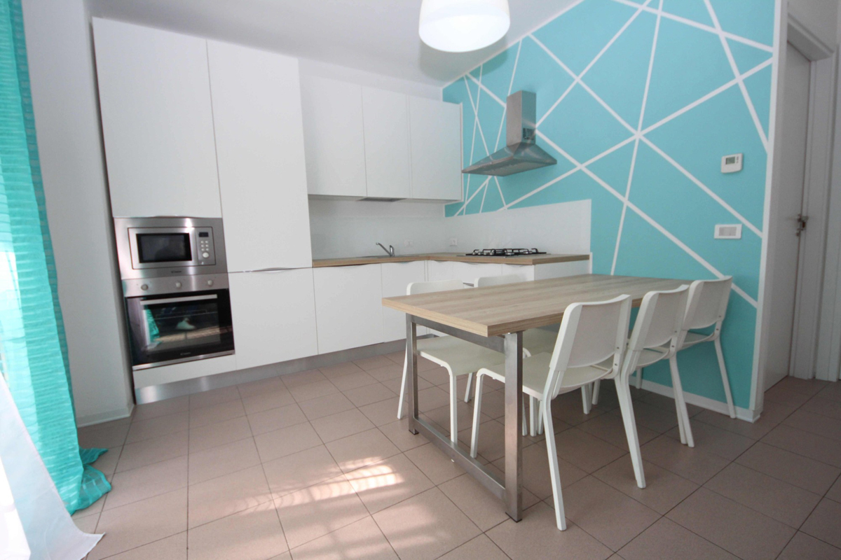 Residence Veranda 14