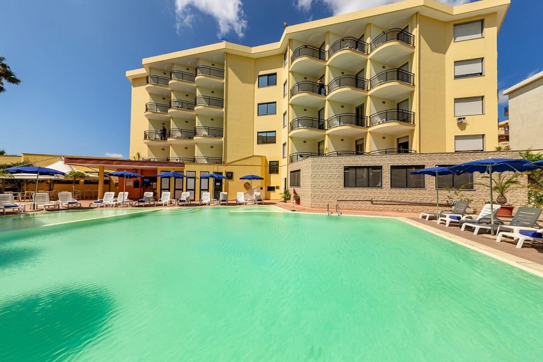 Hotel Hotel Rina
