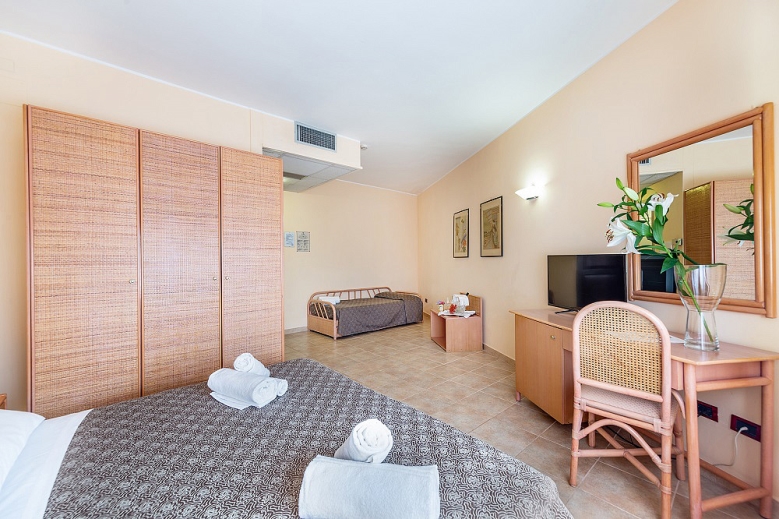 Hotel Hotel Rina