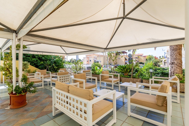 Hotel Hotel Rina