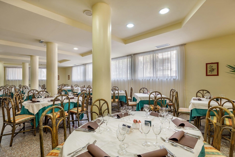 Hotel Hotel Rina