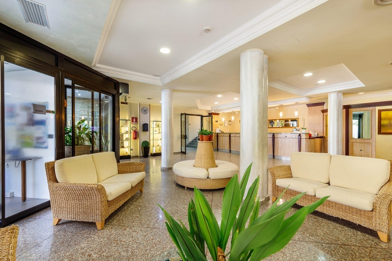 Hotel Hotel Rina