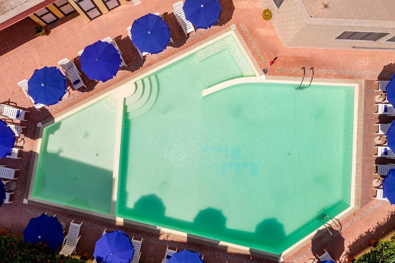 Hotel Hotel Rina