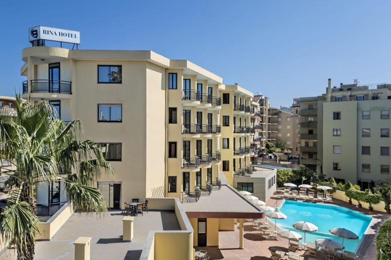Hotel Hotel Rina