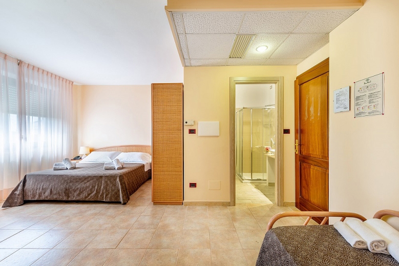 Hotel Hotel Rina