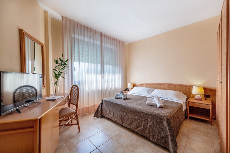 Hotel Hotel Rina
