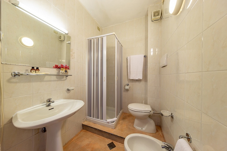 Hotel Hotel Rina