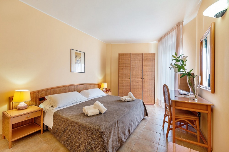 Hotel Hotel Rina