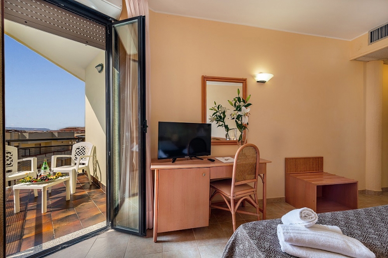 Hotel Hotel Rina