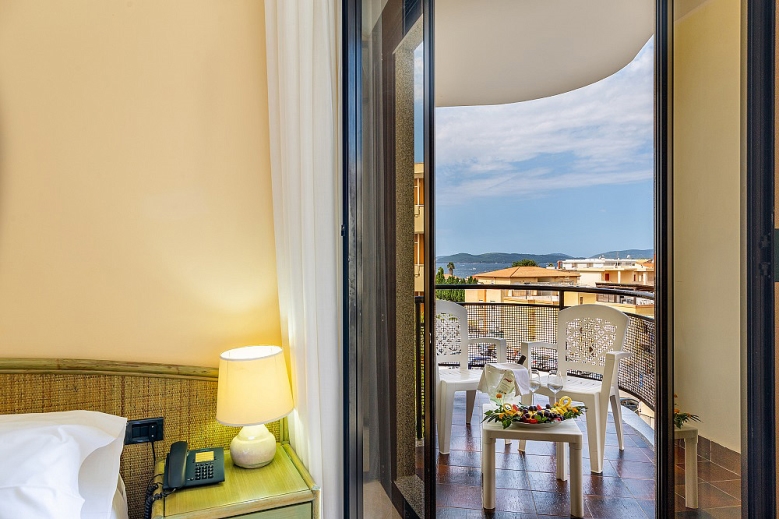 Hotel Hotel Rina