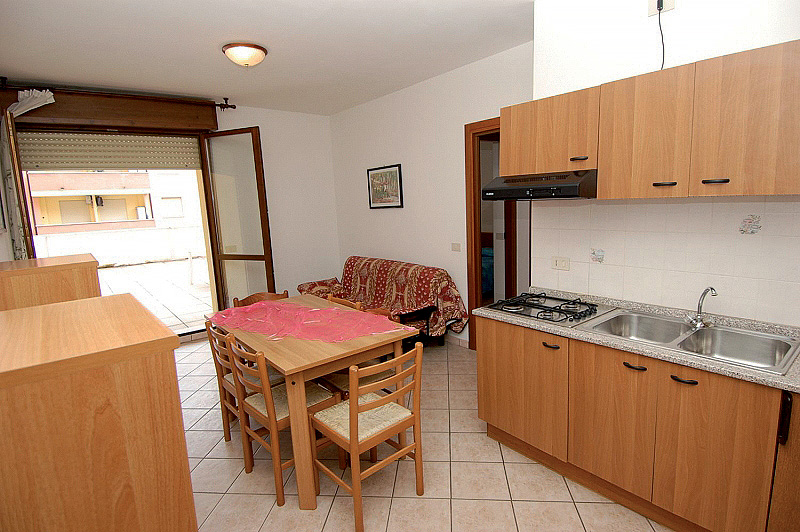 Res. komplex Acquamarina 2