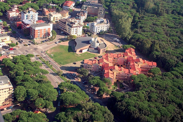 Hotel Res. komplex Acquamarina