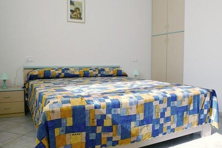 Hotel Res. komplex Acquamarina