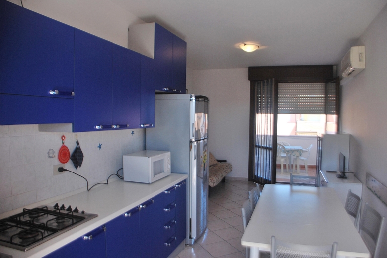 Hotel Res. komplex Acquamarina