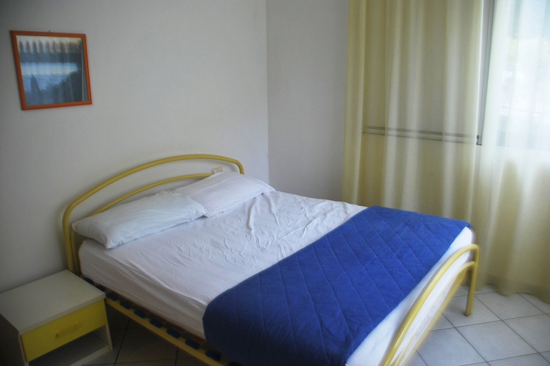 Hotel Res. komplex Acquamarina