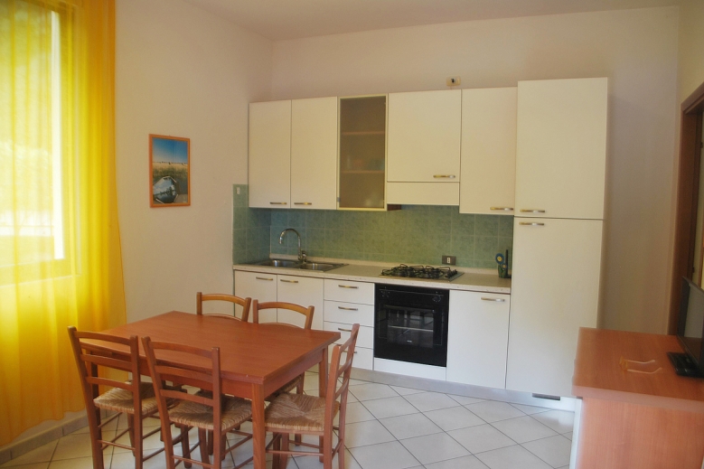 Hotel Res. komplex Acquamarina