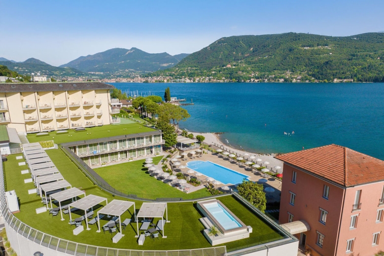 Hotel Park Hotel Casimiro