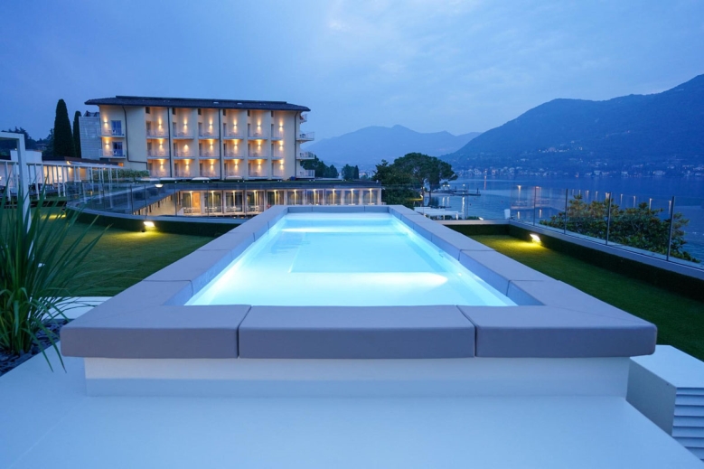 Hotel Park Hotel Casimiro